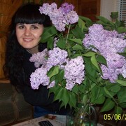 Оля, 37, Копейск