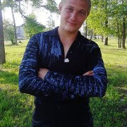 Александр, 29, Артем