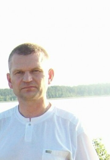 Моя фотография - dmitry, 52 из Петрозаводск (@dmitry8737906)