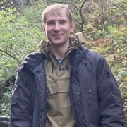 Дима, 32, Тюмень