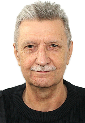 Моя фотография - Константин, 67 из Волжский (Волгоградская обл.) (@konstantin116023)