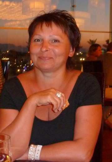 My photo - Galina, 58 from Kursk (@galina49597)