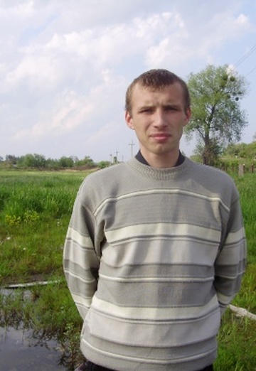 Моя фотография - Владимир, 38 из Александровка (@vladimir12520)