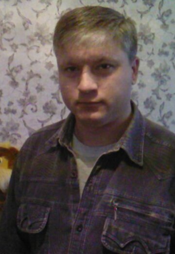 Моя фотография - Николай, 48 из Покровск (@nikolay76326)
