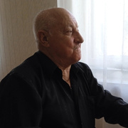 Герман, 63, Волгоград