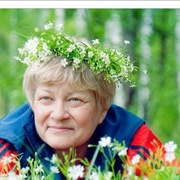 Светлана, 71, Тейково