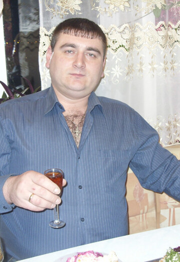Моя фотография - Макс, 43 из Усть-Илимск (@maks99900)