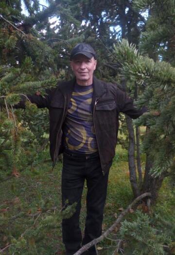 My photo - andrey, 58 from Tiraspol (@andrey466021)