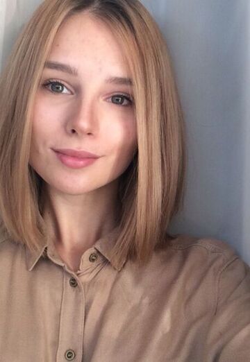 My photo - Aleksandra, 30 from Salsk (@natalya371328)