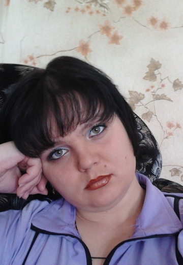 My photo - svetlana, 34 from Bobrov (@svetlana58892)
