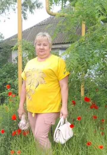 My photo - Natalya, 50 from Krasnyy Sulin (@natalya359486)