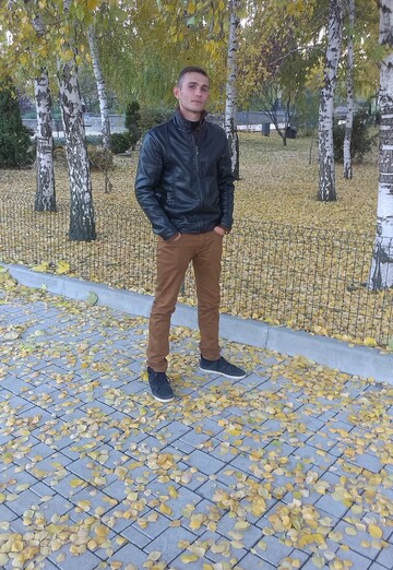 Моя фотография - Роман, 32 из Волгодонск (@roman94792)