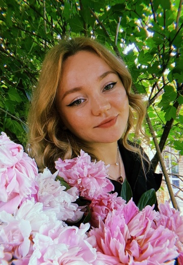My photo - Angelina, 26 from Chelyabinsk (@angelina31446)