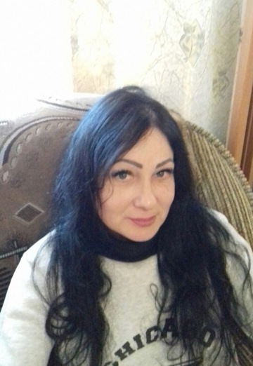 My photo - Natasha, 51 from Berdyansk (@natasha65293)