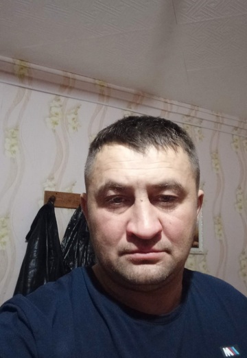 My photo - Vladimir, 40 from Ust-Ilimsk (@vladimir388320)