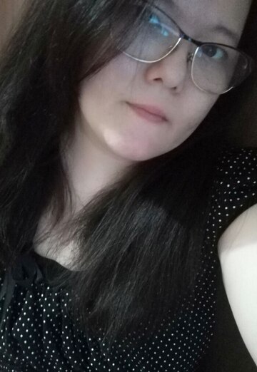 Viktoria (@viktoria5351) — my photo № 1
