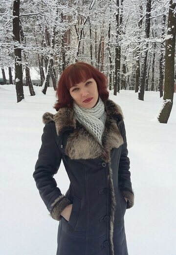 Моя фотография - Олеся, 34 из Белгород (@olesya26749)