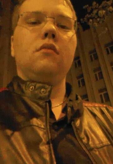 Моя фотография - Алексей, 29 из Минск (@aleksey400500)