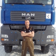 Коля, 47, Карасук