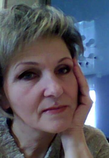 Моя фотография - Мария, 67 из Лида (@mariya52772)