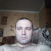 Саша 44 года (Козерог) хочет познакомиться в Ливнах