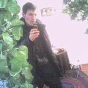 Алекс, 43, Еманжелинск