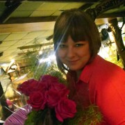 Алёна, 34, Киселевск