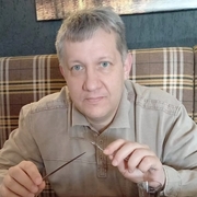 Dmitriy 55 Yekaterinburg