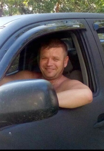 My photo - Aleksandr, 45 from Kokshetau (@sergey983844)