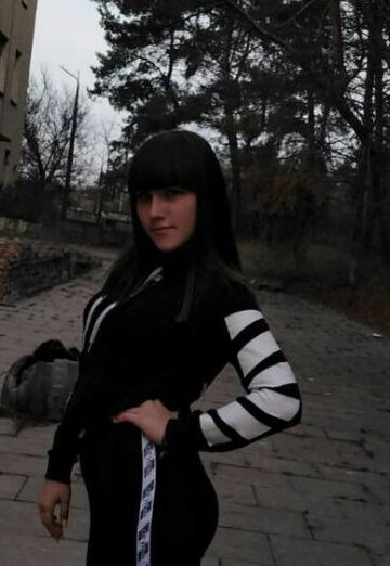 Моя фотографія - Ника, 20 з Кропивницький (@nika33236)