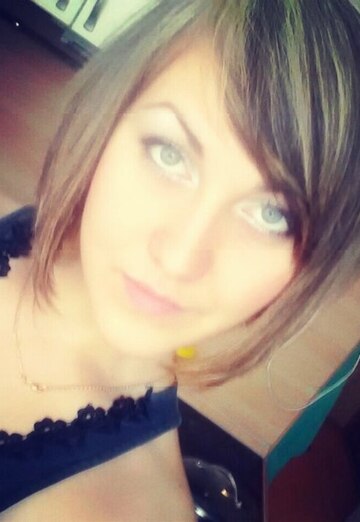Моя фотографія - Elena, 31 з Кисельовськ (@elena77149)