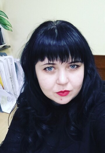 Моя фотография - Юлия, 30 из Барнаул (@uliya192036)