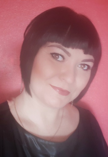Моя фотография - Ольга, 41 из Севастополь (@olga70198)