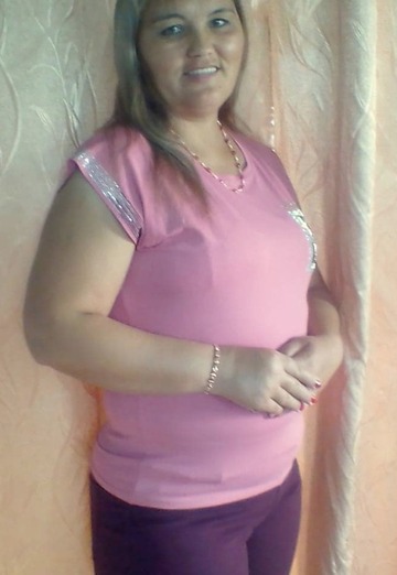 Mein Foto - Irina, 46 aus Burajewo (@irina299158)