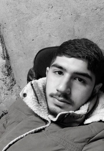 My photo - Sargis, 24 from Yerevan (@sargis856)