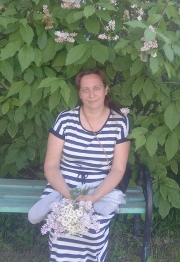 My photo - Oksanka, 43 from Obninsk (@oksanka645)