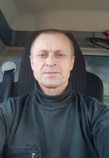 Моя фотография - Виталий, 54 из Сургут (@vitaliy148047)