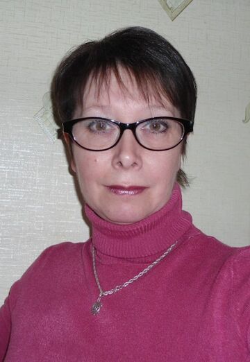 My photo - Lara, 57 from Ivanovo (@lara1262)