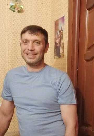 My photo - Aleksey, 46 from Nyagan (@aleksey543773)