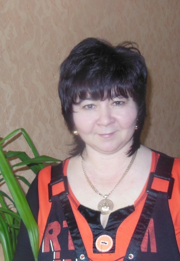 Моя фотография - Репницина Евгения, 57 из Уссурийск (@repnicinaevgeniya)