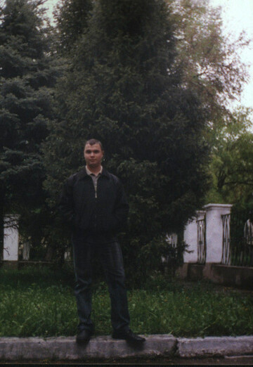 My photo - Artyom Belikov, 39 from Kara-Balta (@artembelikov)