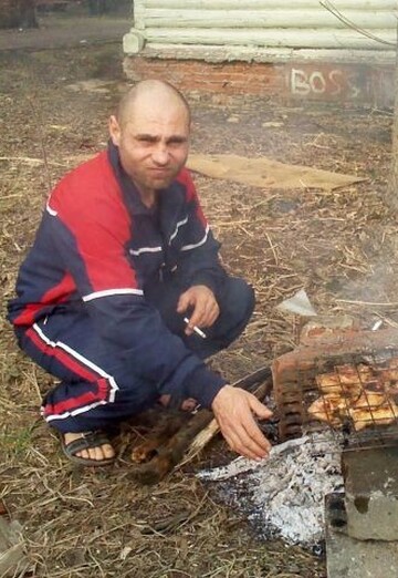 Моя фотография - Григорий Чебан, 43 из Кишинёв (@grigoriycheban0)