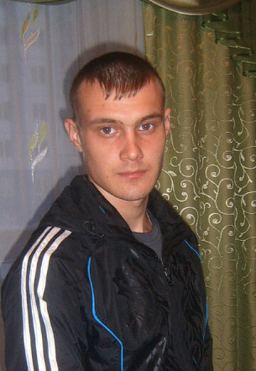 Моя фотография - Станислав, 31 из Ленинск-Кузнецкий (@stanislav37147)