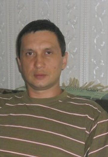 My photo - Aleksandr, 49 from Buguruslan (@aleksandr471295)