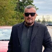 Sergey 50 Kingisepp