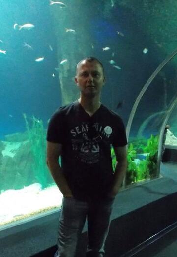 My photo - Pavel, 35 from Irshava (@pavel181243)