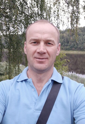 Моя фотография - Виталий, 45 из Екатеринбург (@vitaliy92645)