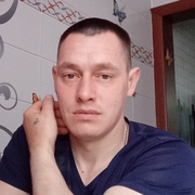 Александр, 35, Вад