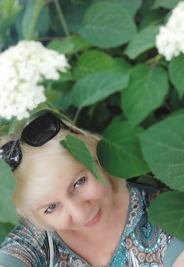 Моя фотография - ЕЛЕНА, 62 из Ростов-на-Дону (@elenarozhnomailru)