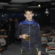 aleksey, 29, Шумерля